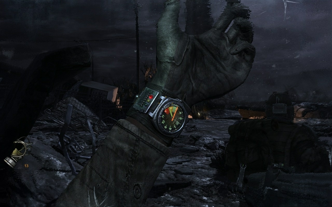 Metro 2033 - Imagen 40